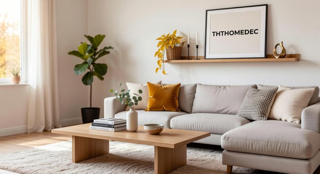 home decoration ththomedec