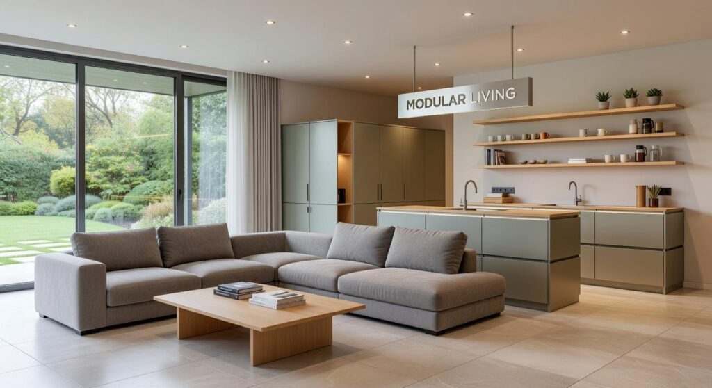 Modular Living