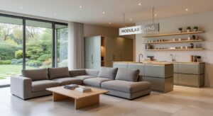 Modular Living