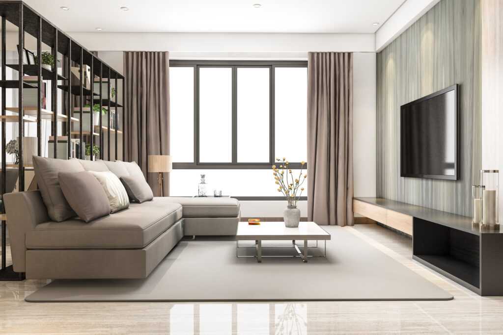 3d-rendering-loft-luxury-living-room-with-bookshelf