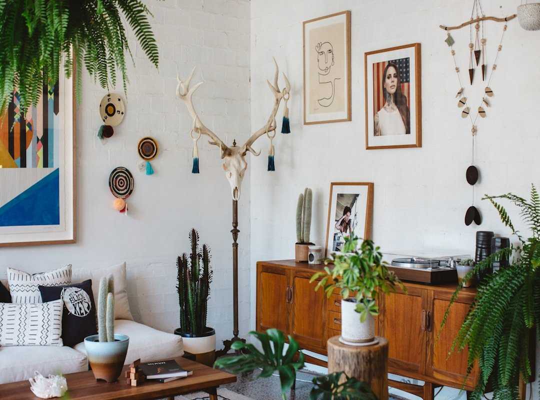 art home decor