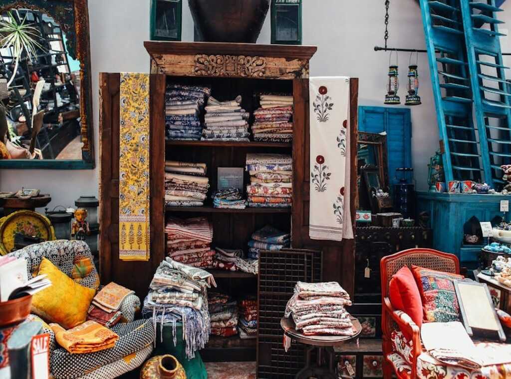 bohemian decor guide