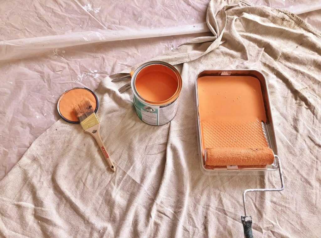 budget renovation ideas
