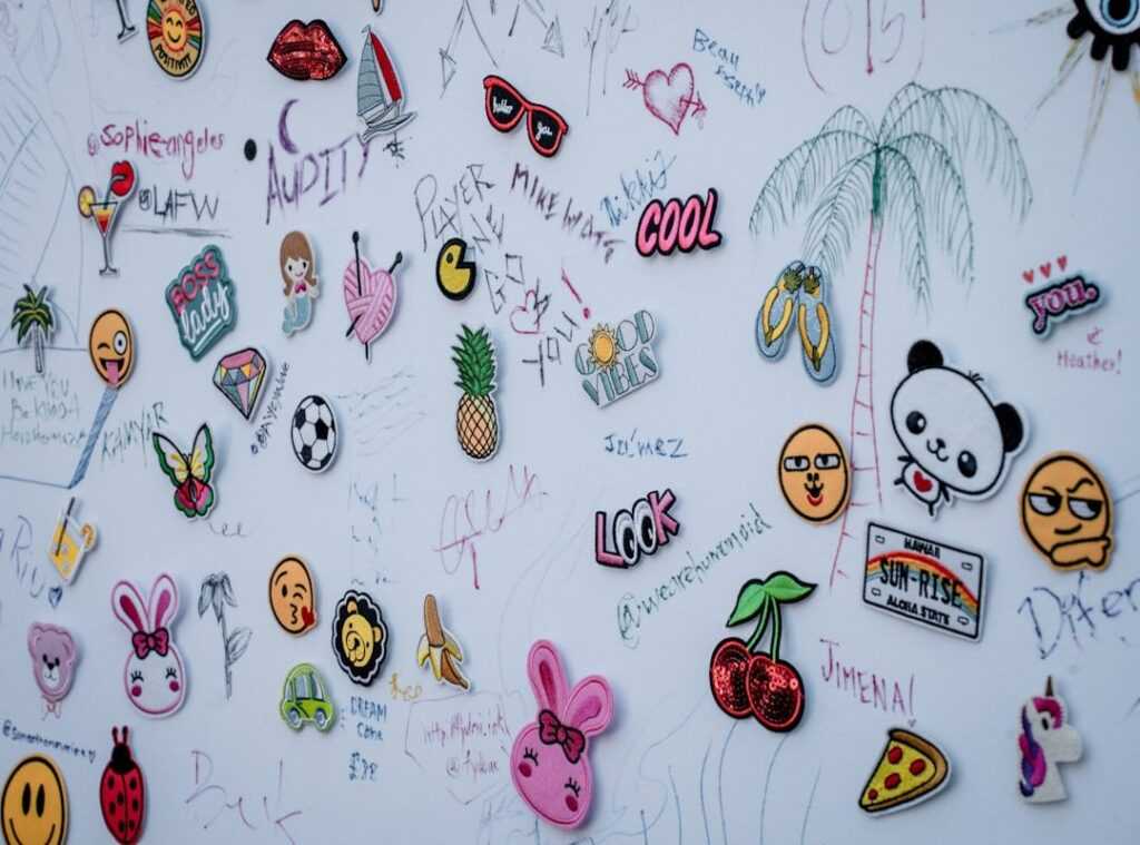 creative wall solutions