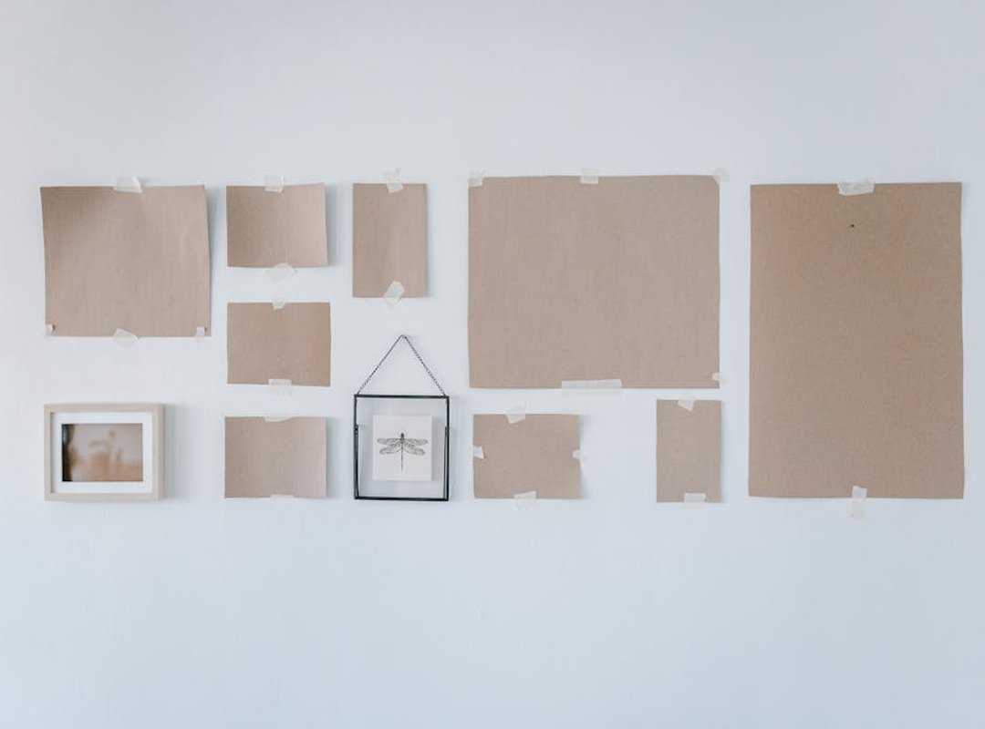 DIY projects personalize