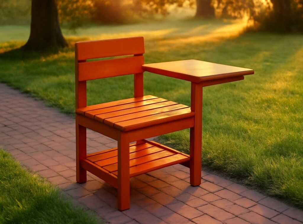 multi-functional furniture