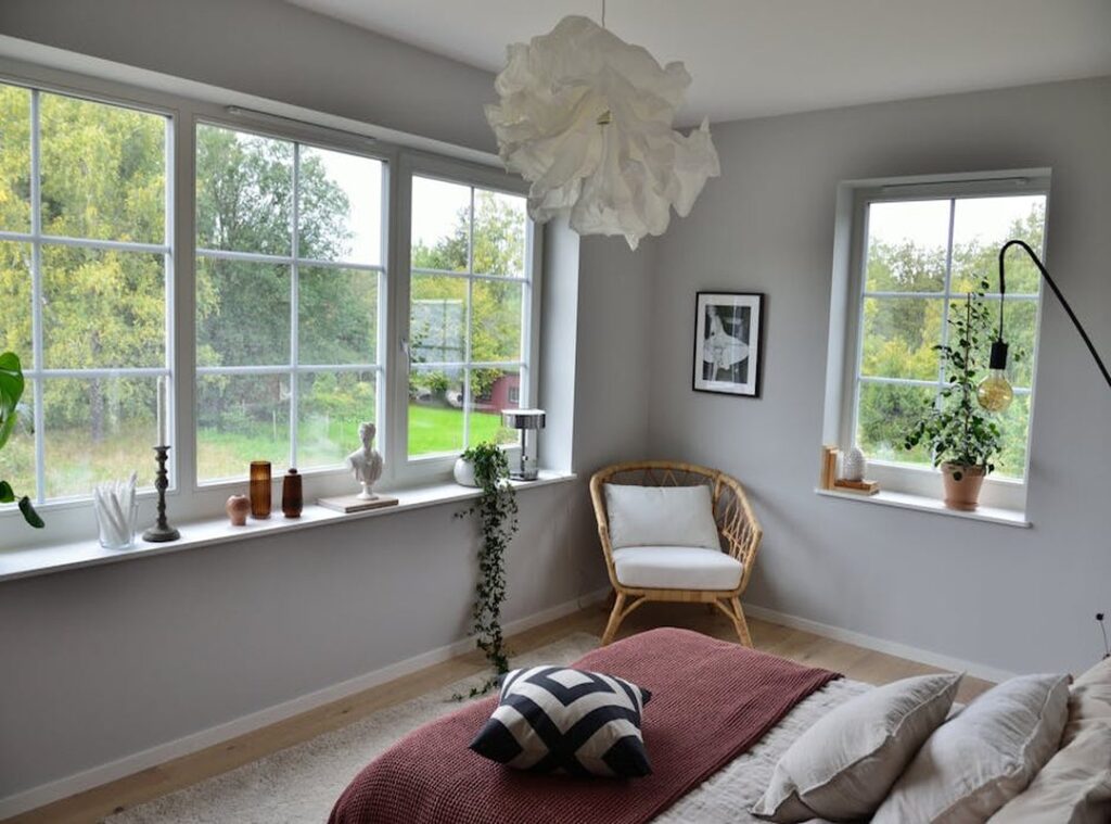 Scandinavian Interior Design Mrshomint