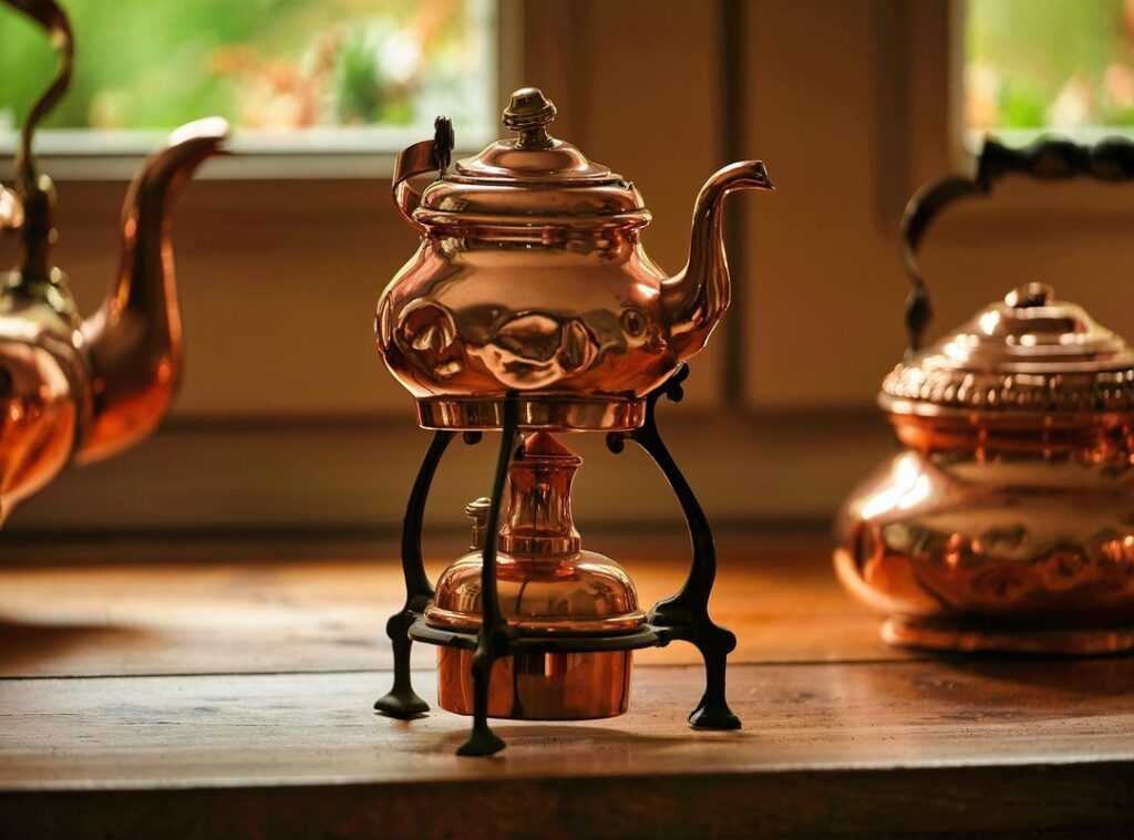 traditional decor elegance