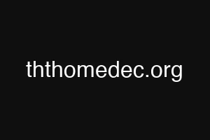 ththomedec.org