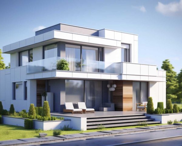 3d-house-model-with-modern-architecture